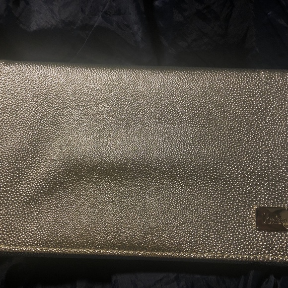 NEW All 12 Burts Bees Lip Crayons with Chrome Carrying Case - Picture 10 of 15